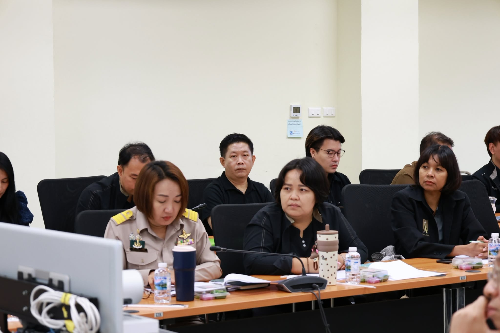title - ส.ป.ก.นครปฐม เข้าร่วมการประชุมประชาพิจารณ์ (ร่าง) แผนพัฒนาการเกษตรและสหกรณ์ของจังหวัดนครปฐม (พ.ศ. 2571-2575)